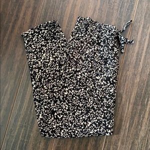 Primark drawstring pants